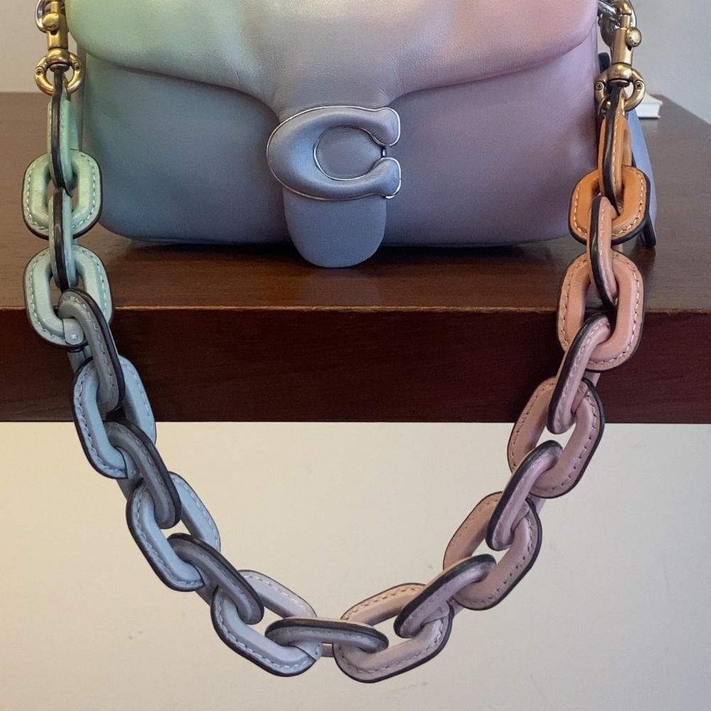 Coach Ombré Strap